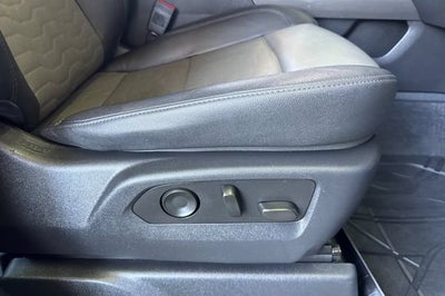 2023 Chevrolet Silverado 1500 Crew Cab Short Box 4-Wheel Drive ZR2