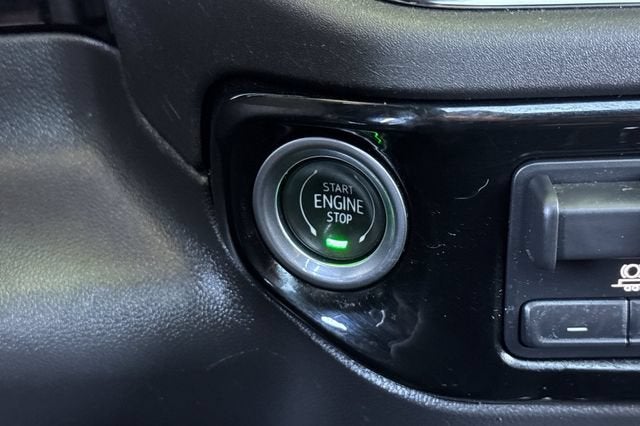 2023 Chevrolet Silverado 1500 Crew Cab Short Box 4-Wheel Drive ZR2