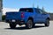 2023 Chevrolet Silverado 1500 Crew Cab Short Box 4-Wheel Drive ZR2