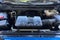 2023 Chevrolet Silverado 1500 Crew Cab Short Box 4-Wheel Drive ZR2