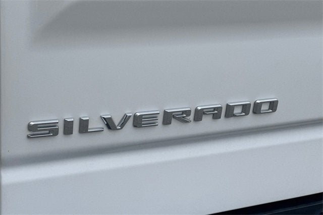 2022 Chevrolet Silverado 1500 Crew Cab Standard Box 4-Wheel Drive High Country