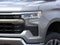 2026 Chevrolet Silverado 1500 Crew Cab Short Box 4-Wheel Drive LT 1LT