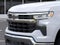 2026 Chevrolet Silverado 1500 Crew Cab Standard Box 4-Wheel Drive LT