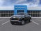 2026 Chevrolet Silverado 1500 Crew Cab Standard Box 4-Wheel Drive LT