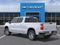 2026 Chevrolet Silverado 1500 Crew Cab Standard Box 4-Wheel Drive LT