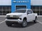 2026 Chevrolet Silverado 1500 Crew Cab Standard Box 4-Wheel Drive LT