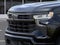 2026 Chevrolet Silverado 1500 Crew Cab Standard Box 4-Wheel Drive RST