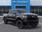 2026 Chevrolet Silverado 1500 Crew Cab Standard Box 4-Wheel Drive RST