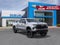 2026 Chevrolet Silverado 1500 Crew Cab Standard Box 4-Wheel Drive LT Trail Boss