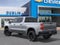 2026 Chevrolet Silverado 1500 Crew Cab Standard Box 4-Wheel Drive LT Trail Boss