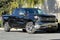 2021 Chevrolet Silverado 1500 Crew Cab Short Box 4-Wheel Drive LT