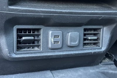2021 Chevrolet Silverado 1500 Crew Cab Short Box 4-Wheel Drive LT