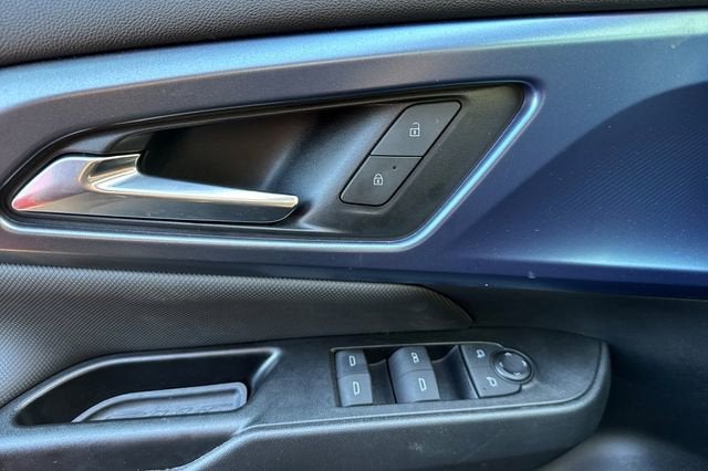 2024 Chevrolet Equinox EV 4dr LT w/2LT