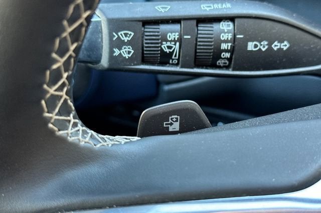 2024 Chevrolet Equinox EV 4dr LT w/2LT