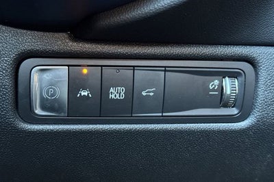 2024 Chevrolet Equinox EV 4dr LT w/2LT