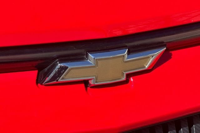 2024 Chevrolet Equinox EV 4dr LT w/2LT