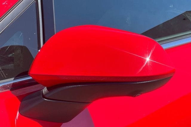 2024 Chevrolet Equinox EV 4dr LT w/2LT