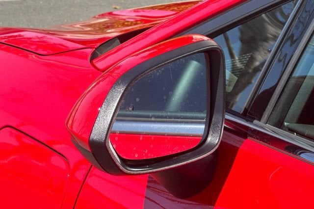 2024 Chevrolet Equinox EV 4dr LT w/2LT