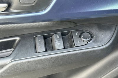 2024 Chevrolet Equinox EV 4dr LT w/2LT