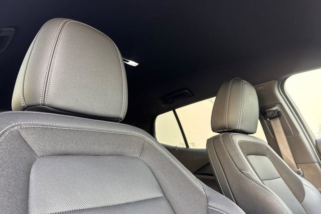 2024 Chevrolet Equinox EV 4dr LT w/2LT