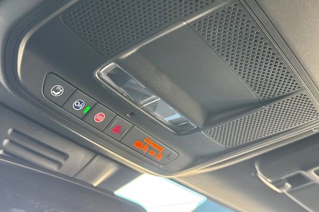 2024 Chevrolet Equinox EV 4dr LT w/2LT