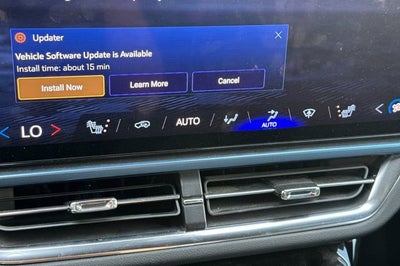 2024 Chevrolet Equinox EV 4dr LT w/2LT