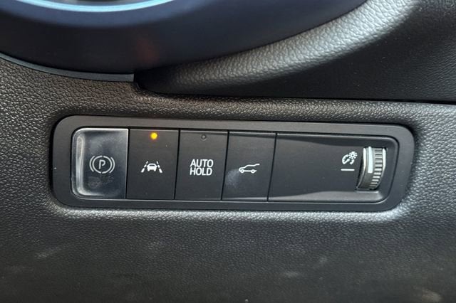 2024 Chevrolet Equinox EV 4dr LT w/2LT