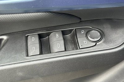 2024 Chevrolet Equinox EV 4dr LT w/2LT