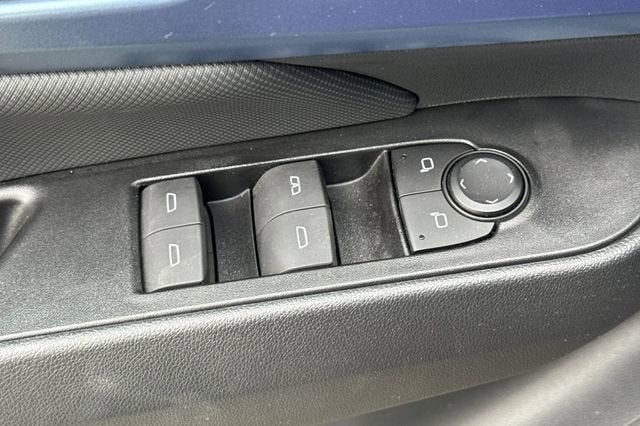 2024 Chevrolet Equinox EV 4dr LT w/2LT