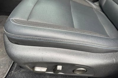 2024 Chevrolet Equinox EV 4dr LT w/2LT