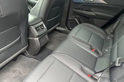 2024 Chevrolet Equinox EV 4dr LT w/2LT