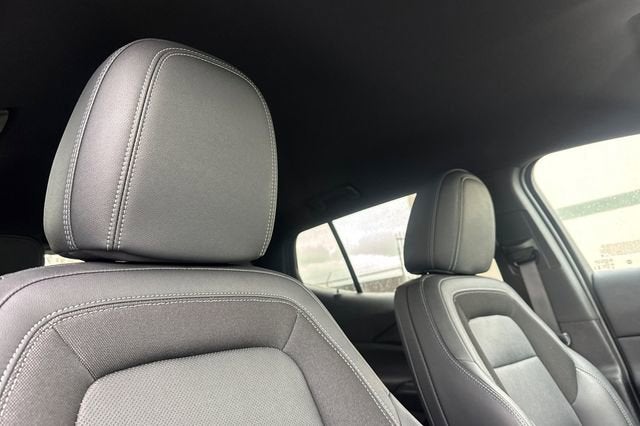 2024 Chevrolet Equinox EV 4dr LT w/2LT