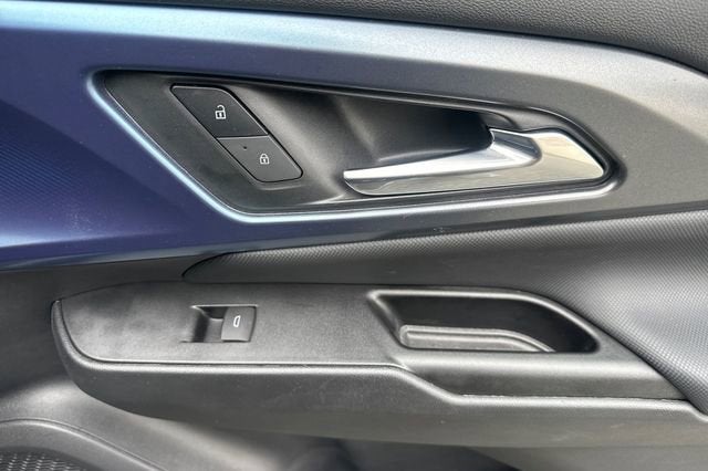 2024 Chevrolet Equinox EV 4dr LT w/2LT