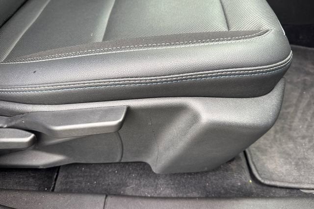 2024 Chevrolet Equinox EV 4dr LT w/2LT