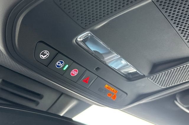 2024 Chevrolet Equinox EV 4dr LT w/2LT