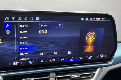 2024 Chevrolet Equinox EV 4dr LT w/2LT