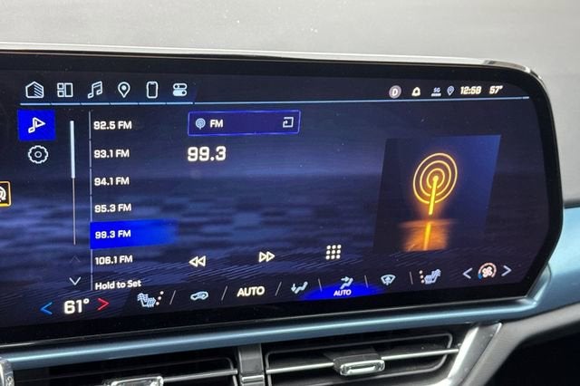 2024 Chevrolet Equinox EV 4dr LT w/2LT