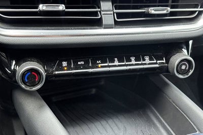 2024 Chevrolet Equinox EV 4dr LT w/2LT