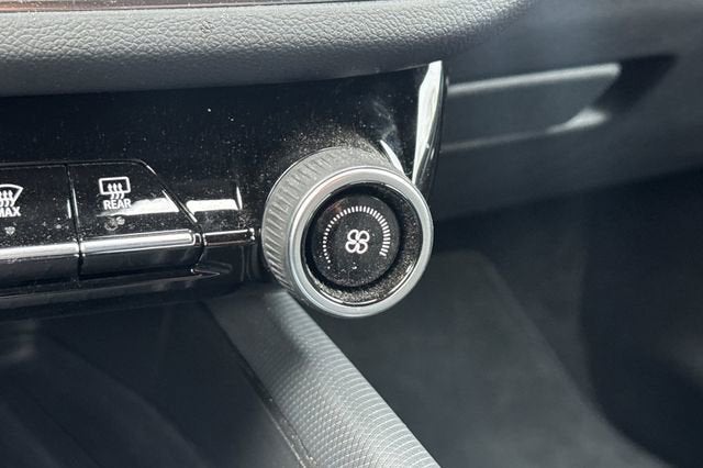 2024 Chevrolet Equinox EV 4dr LT w/2LT