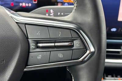 2024 Chevrolet Equinox EV 4dr LT w/2LT