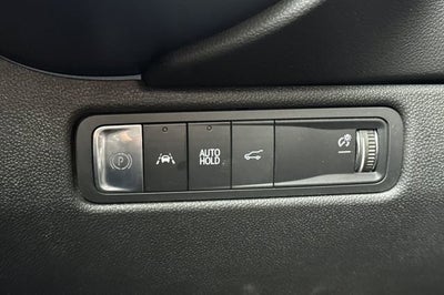 2024 Chevrolet Equinox EV 4dr LT w/2LT