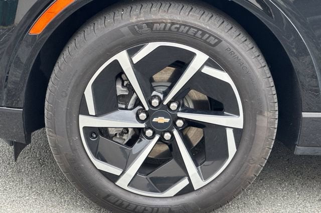 2024 Chevrolet Equinox EV 4dr LT w/2LT