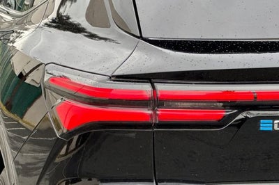 2024 Chevrolet Equinox EV 4dr LT w/2LT