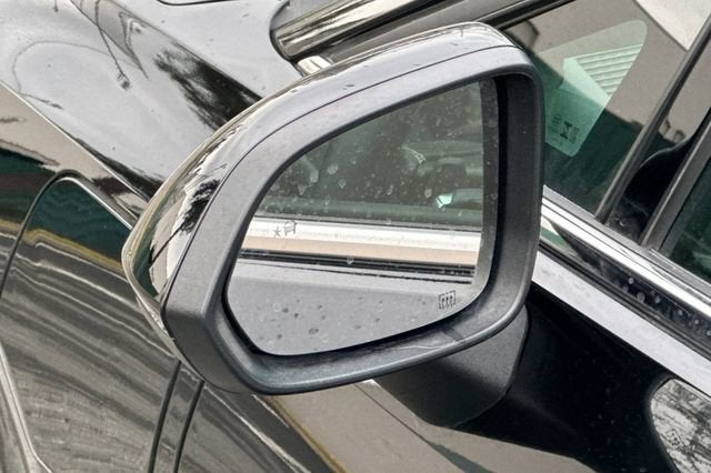 2024 Chevrolet Equinox EV 4dr LT w/2LT