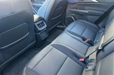 2024 Chevrolet Equinox EV 4dr LT w/2LT