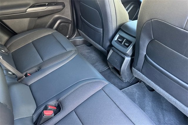 2024 Chevrolet Equinox EV 4dr LT w/2LT