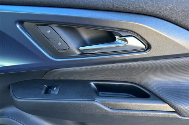 2024 Chevrolet Equinox EV 4dr LT w/2LT