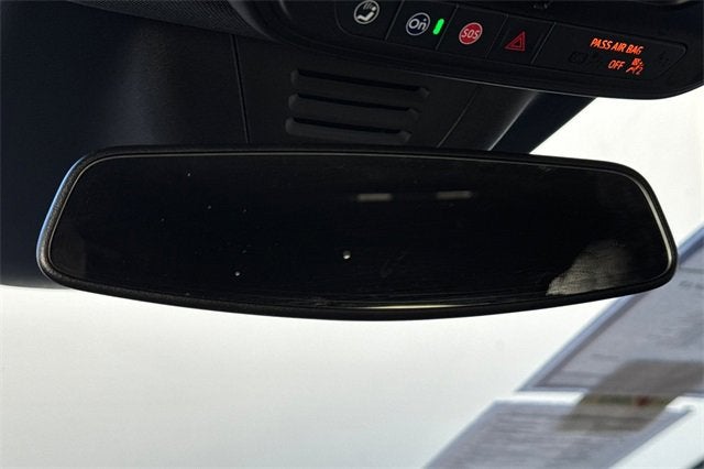 2024 Chevrolet Equinox EV 4dr LT w/2LT