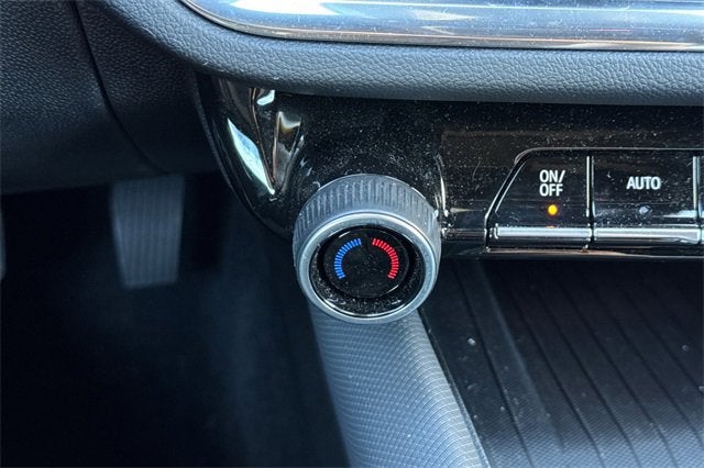 2024 Chevrolet Equinox EV 4dr LT w/2LT