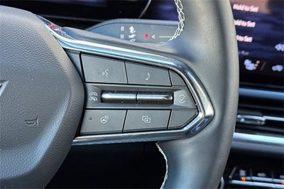 2024 Chevrolet Equinox EV 4dr LT w/2LT